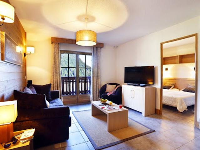Appartement vente à Thonon-les-Bains, Le Châtel