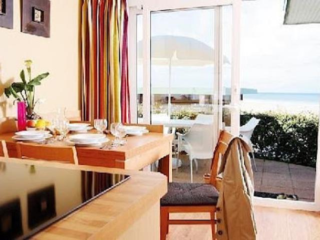 Appartement vente à Bayeux, Colleville-sur-mer