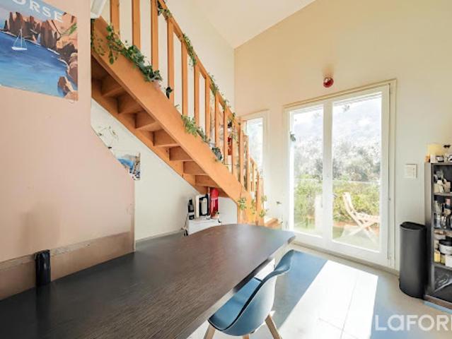 Appartement vente à Corte