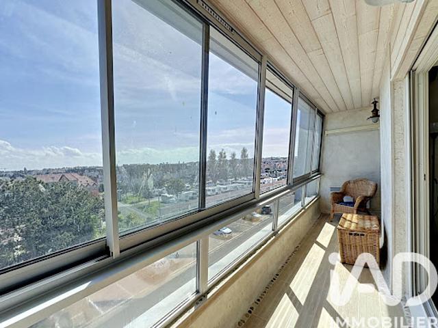 Appartement vente à Caen, Courseulles-sur-mer