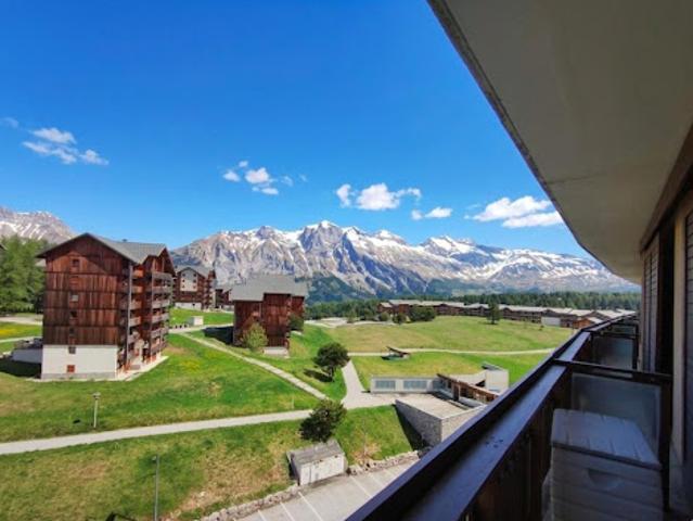 Appartement vente à Gap, Saint-etienne-en-dévoluy