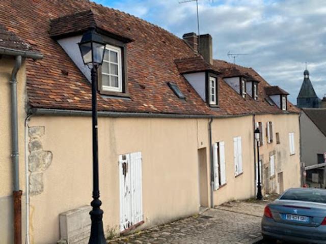Appartement vente à Rambouillet, Raizeux