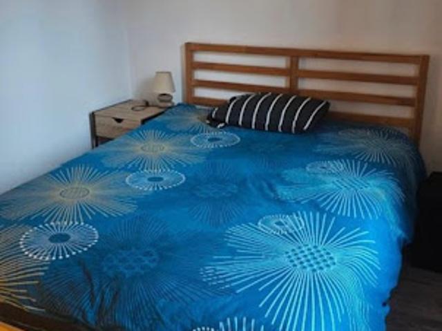 Appartement vente à Saint-Julien-en-Genevois, Etrembières