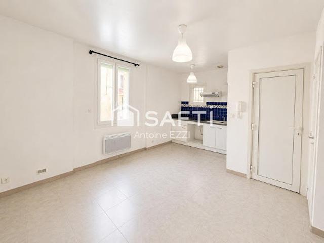 Appartement vente à Aix-en-Provence, Eyguières