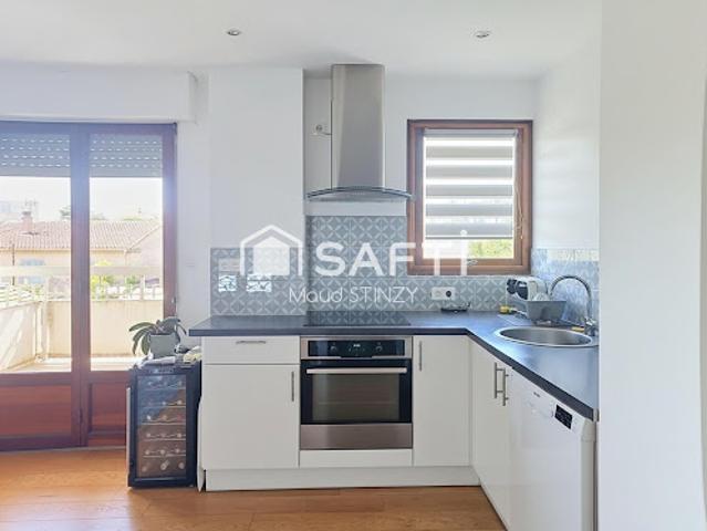 Appartement vente à Fréjus, Var
