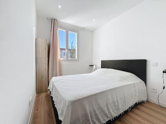 Appartement vente à Arrondissement de Draguignan, Fréjus