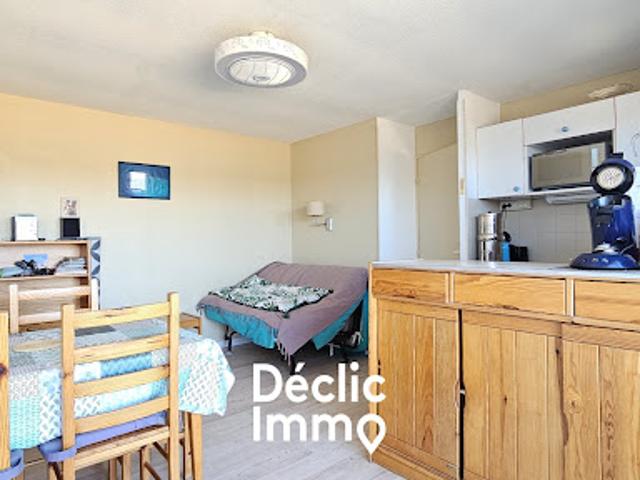 Appartement vente à Montpellier, Frontignan