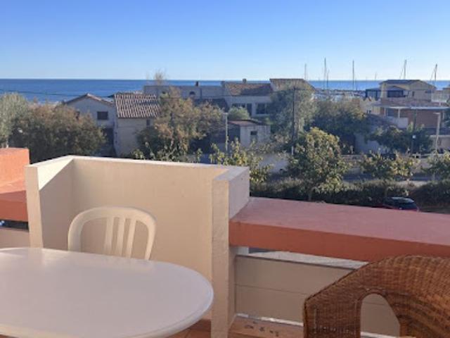 Appartement vente à Montpellier, Frontignan