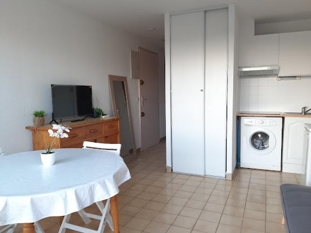 Appartement vente à Béziers, Agde