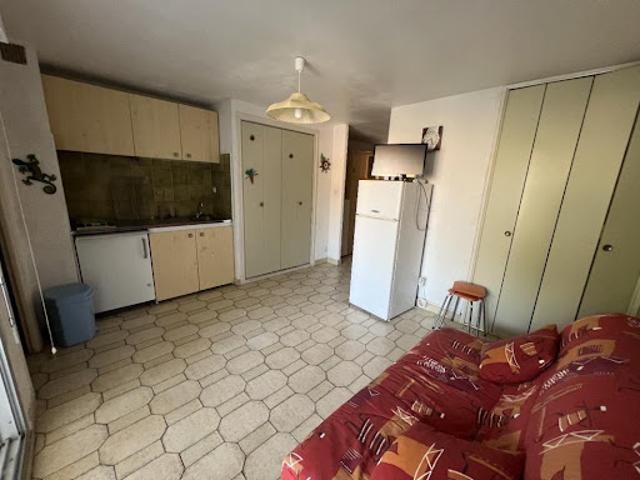 Appartement vente à Béziers, Agde