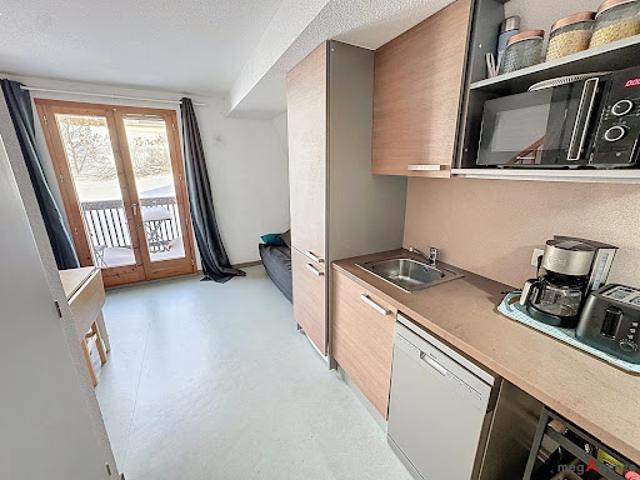 Appartement vente à Grenoble, Gresse-en-vercors