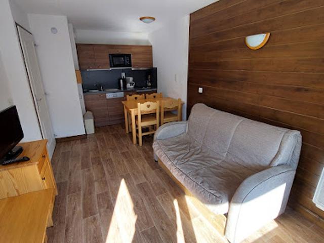 Appartement vente à Albertville, Hauteluce