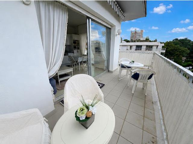 Appartement vente à Saint-Nazaire, La Baule-escoublac