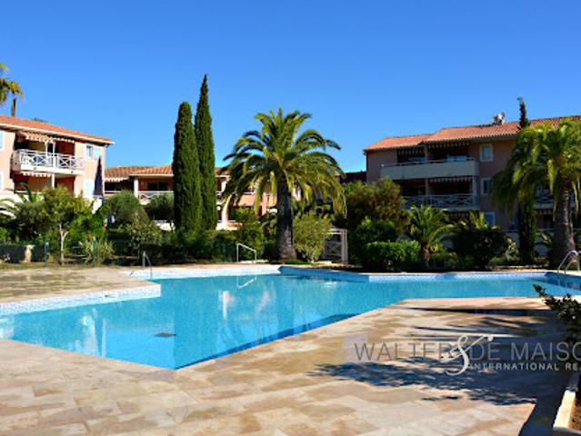 Appartement vente à Arrondissement de Draguignan, La Croix-valmer