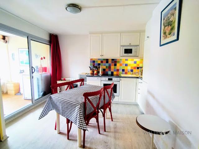 Appartement vente à Arrondissement de Draguignan, La Croix-valmer