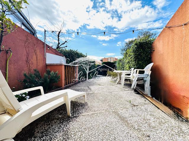 Appartement vente à Arrondissement de Toulon, La Londe-les-maures