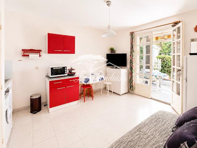Appartement vente à Arrondissement de Toulon, La Londe-les-maures