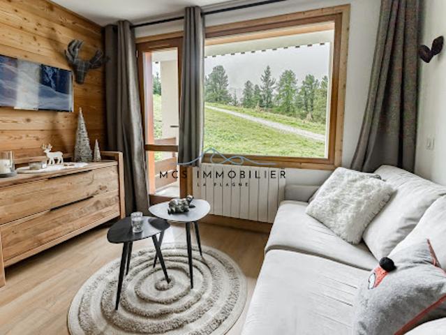 Appartement vente à Albertville, Mâcot-la-plagne