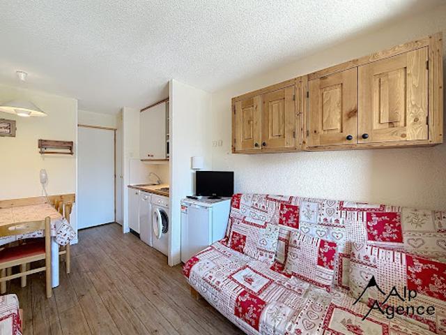 Appartement vente à Albertville, Mâcot-la-plagne