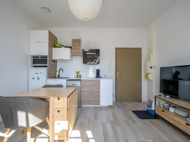 Appartement vente à La Rochelle, Le Prieuré