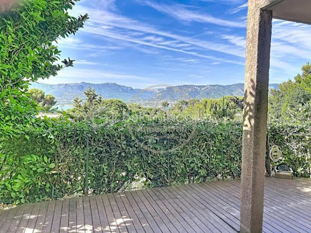 Appartement vente à Arrondissement de Toulon, La Seyne-sur-mer