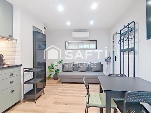 Appartement vente à Arrondissement de Toulon, La Seyne-sur-mer