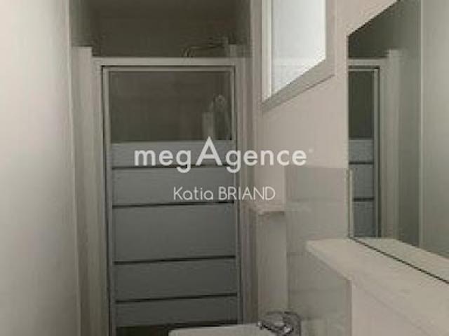 Appartement vente à Laval