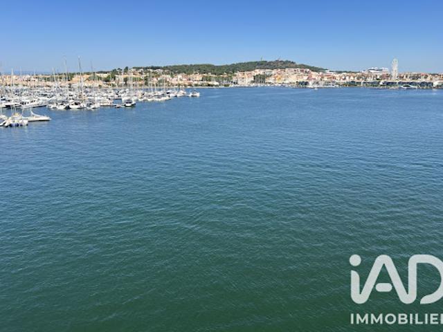Appartement vente à Béziers, Agde