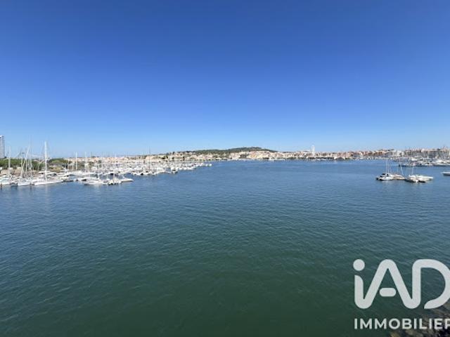 Appartement vente à Béziers, Agde