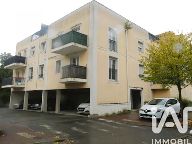 Appartement vente à Bordeaux, Le Haillan