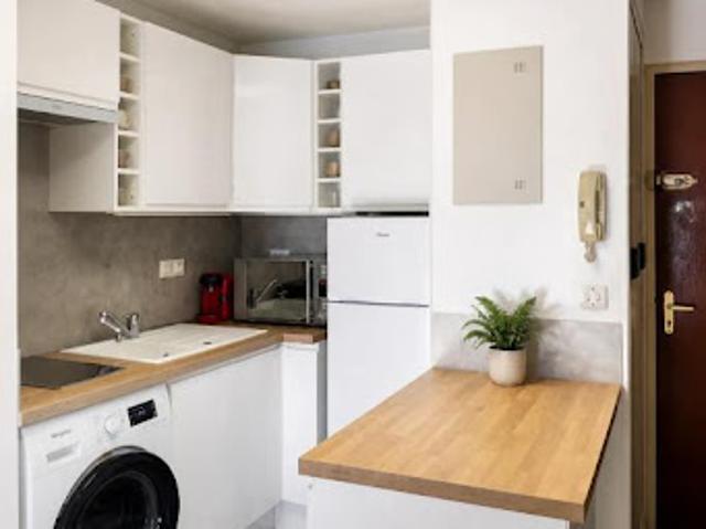 Appartement vente à La Grande Bastide, Le Lavandou