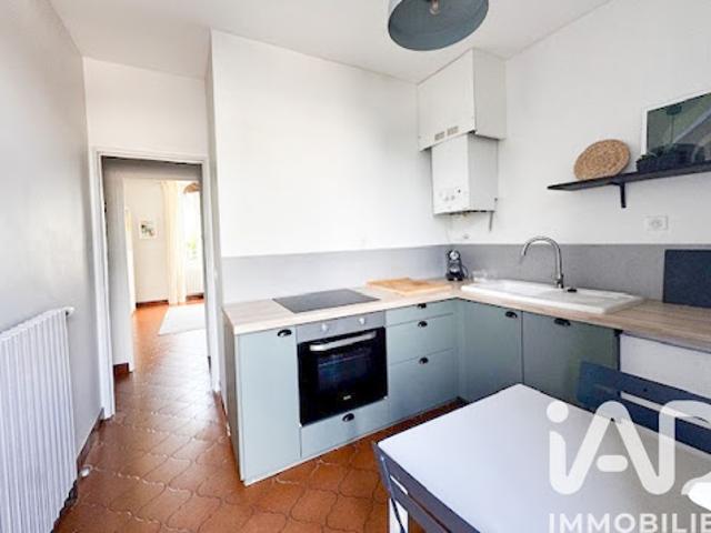 Appartement vente à Saint-Nazaire, Le Pouliguen