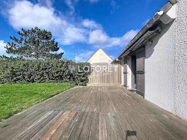 Maison vente à Montreuil-sur-Mer, Le Touquet-paris-plage