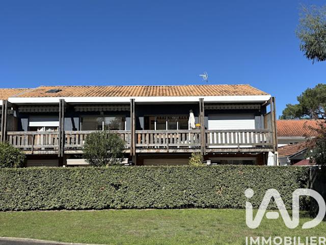 Appartement vente à Arcachon, Lège-cap-ferret