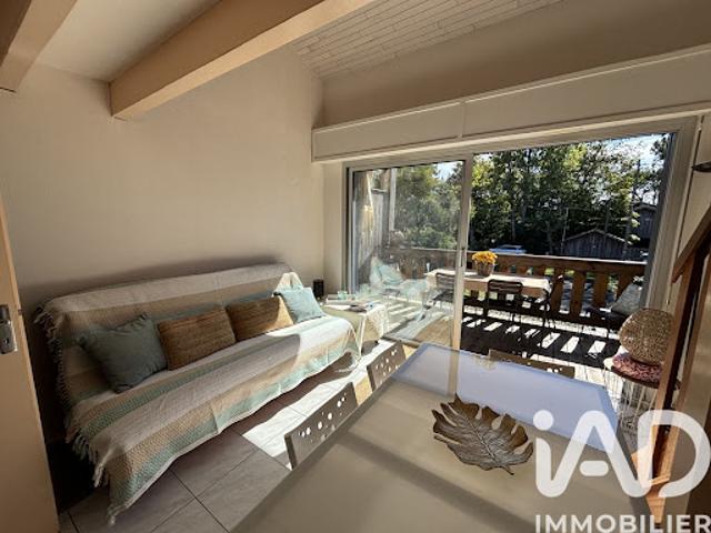 Appartement vente à Arcachon, Lège-cap-ferret