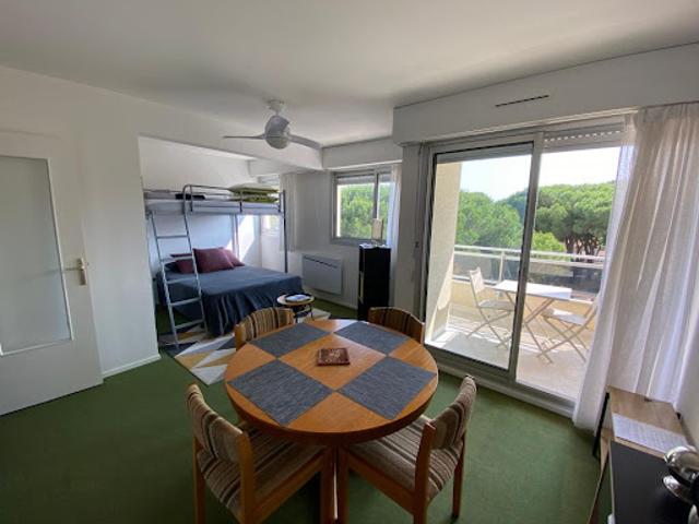 Appartement vente à Rochefort, Les Mathes