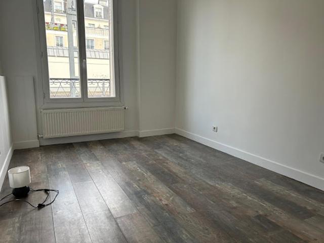 Appartement vente à Le Raincy, Les Pavillons-sous-bois