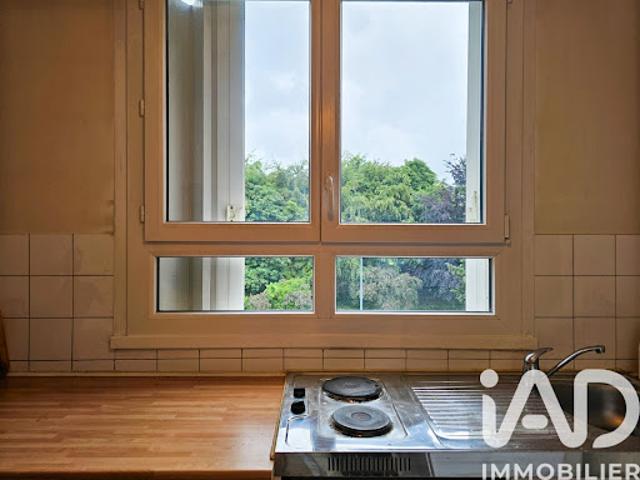 Appartement vente à Limoges