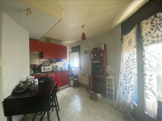 Appartement vente à Marmande