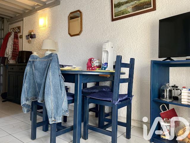 Appartement vente à Marseillan Plage, Marseillan