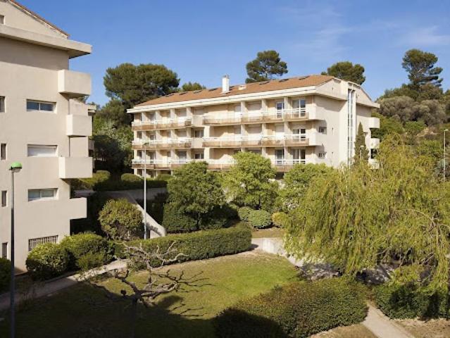 Appartement vente à Marseille