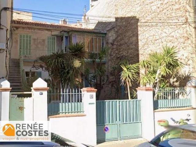 Appartement vente à Marseille