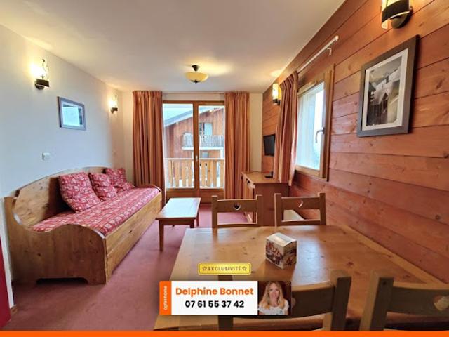 Appartement vente à Saint-Jean-de-Maurienne, Modane