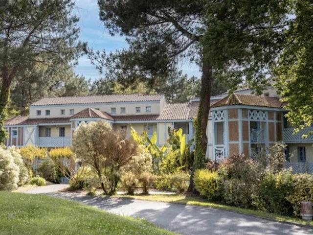 Appartement vente à Moliets-et-maa, Lotissement du Guiroy
