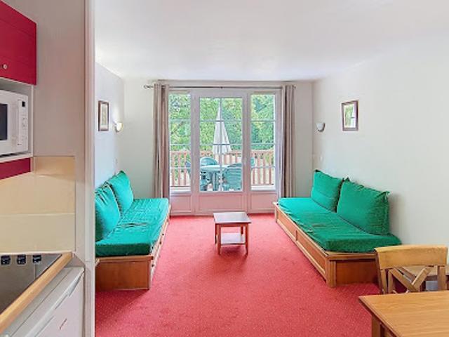 Appartement vente à Villeneuve-sur-Lot, Monflanquin