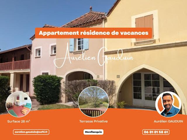Appartement vente à Monflanquin, Lot-et-Garonne