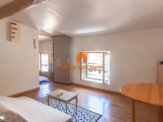 Appartement vente à La Manche, Montélimar