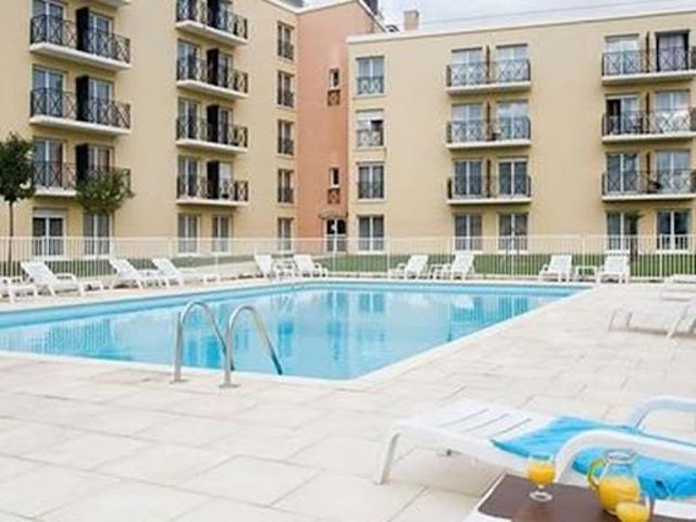 Appartement vente à Torcy, Montévrain