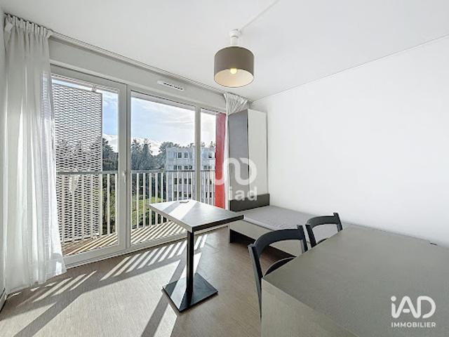 Appartement vente à Montpellier