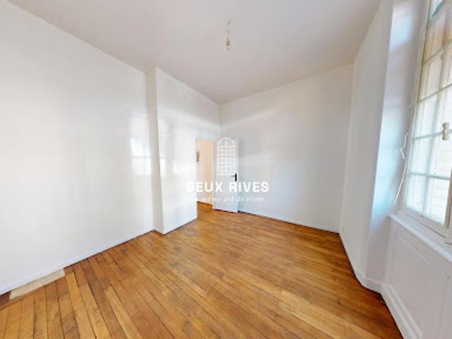 Appartement vente à Nantes, Cathédrale